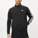 Áo Khoác Adidas Essentials Warm-Up 3-Stripes H46099