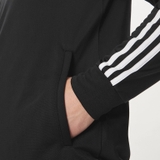 Áo Khoác Adidas Essentials Warm-Up 3-Stripes H46099