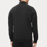 Áo Khoác Adidas Essentials Warm-Up 3-Stripes H46099