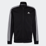 Áo Khoác Adidas Essentials Warm-Up 3-Stripes H46099