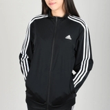 Áo Khoác Adidas Essentials Warm-Up 3-Stripes H46099