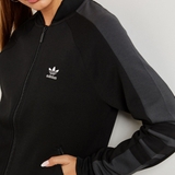 Áo khoác Adidas Originals Women Night Black DH4194