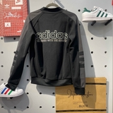 Áo khoác Adidas Originals Women Night Black DH4194