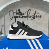 Giày Adidas XPLR Black 3 Stripes EE8872