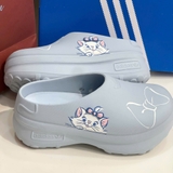 Dép Adidas adiFOM Mule Disney’s Aristocats Blue JR4245