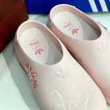 Dép Adidas adiFOM Mule Disney’s Aristocats Pink JR7150
