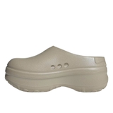 Dép Adidas adiFOM Stan Smith Mules Cyber Metallic IG9360