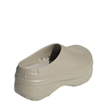 Dép Adidas adiFOM Stan Smith Mules Cyber Metallic IG9360