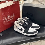 Giày Nike Air Jordan 1 Low SE Light Orewood Brown