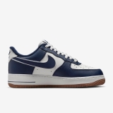 Giày Nike Air Force 1 Low College Pack Midnight Navy DQ7659-101