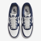 Giày Nike Air Force 1 Low College Pack Midnight Navy DQ7659-101