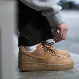 Giày Nike Air Force 1 Low Flax Wheat CJ9179-200