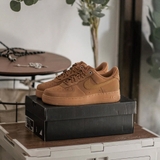 Giày Nike Air Force 1 Low Flax Wheat CJ9179-200