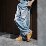 Giày Nike Air Force 1 Low Flax Wheat CJ9179-200