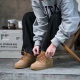 Giày Nike Air Force 1 Low Flax Wheat CJ9179-200