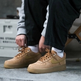 Giày Nike Air Force 1 Low Flax Wheat CJ9179-200
