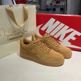 Giày Nike Air Force 1 Low Flax Wheat CJ9179-200