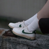 Giày Nike Air Force 1 Low 'Vintage Gorge Green' DZ4764-133