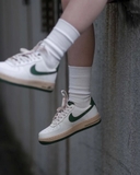 Giày Nike Air Force 1 Low 'Vintage Gorge Green' DZ4764-133