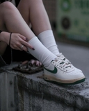 Giày Nike Air Force 1 Low 'Vintage Gorge Green' DZ4764-133