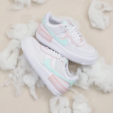 Giày Nike Air Force 1 Shadow ‘White Atmosphere Mint’ CI0919-117