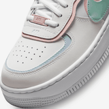Giày Nike Air Force 1 Shadow ‘White Atmosphere Mint’ CI0919-117