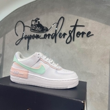 Giày Nike Air Force 1 Shadow ‘White Atmosphere Mint’ CI0919-117