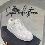 Giày Nike Air Force 1 Shadow ‘White Atmosphere Mint’ CI0919-117