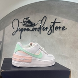 Giày Nike Air Force 1 Shadow ‘White Atmosphere Mint’ CI0919-117