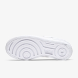 Giày Nike Air Force 1 Shadow Triple White CI0919 100