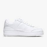 Giày Nike Air Force 1 Shadow Triple White CI0919 100