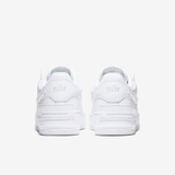 Giày Nike Air Force 1 Shadow Triple White CI0919 100