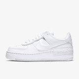 Giày Nike Air Force 1 Shadow Triple White CI0919 100
