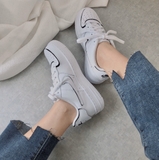 Giày Nike Air Force 1 GS Cosmic Clay CT3840-100
