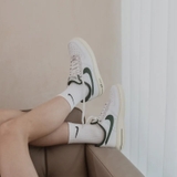 Giày Nike Air Force 1 Command Force Gorge Green DR0148-102