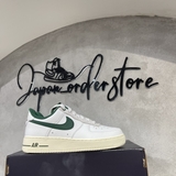 Giày Nike Air Force 1 Command Force Gorge Green DR0148-102