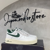 Giày Nike Air Force 1 Command Force Gorge Green DR0148-102