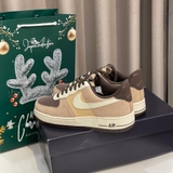 Giày Nike Air Force 1 Low Hemp Coconut Milk FB8878-200