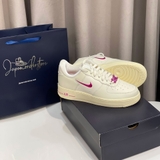 Giày Nike Air Force 1 ’07 SE Just Do It Coconut Milk FB8251-101