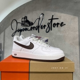 Giày Nike Air Force 1 Low White Chocolate DM0576-100