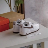 Giày Nike Air Force 1 Low White Chocolate DM0576-100