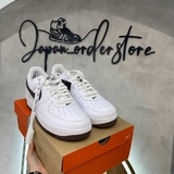 Giày Nike Air Force 1 Low White Chocolate DM0576-100