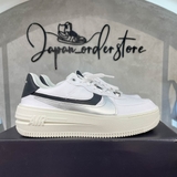Giày Nike Air Force 1 PLT.AF.ORM Metallic Silver Black DX3199-100