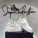 Giày Nike Air Force 1 Shadow Citron Tint DR7883-101
