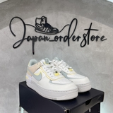 Giày Nike Air Force 1 Shadow Citron Tint DR7883-101