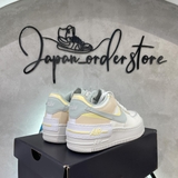 Giày Nike Air Force 1 Shadow Citron Tint DR7883-101