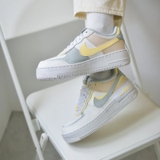 Giày Nike Air Force 1 Shadow Citron Tint DR7883-101