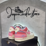 Giày Nike Air Force 1 Shadow Coconut Milk DV7449-101
