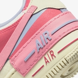 Giày Nike Air Force 1 Shadow Coconut Milk DV7449-101