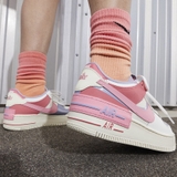 Giày Nike Air Force 1 Shadow Coconut Milk DV7449-101